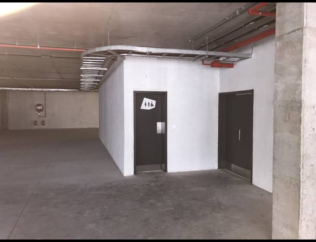 760M² RETAIL TO LET IN TYGER VALLEY